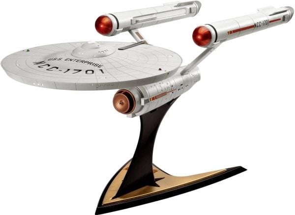 Revell 4991, 120 År