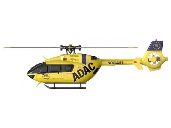 Pichler EC135 ADAC RC helikopter RtF