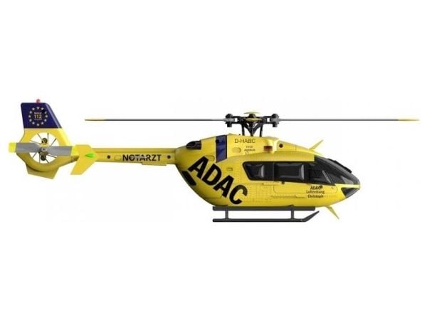Pichler EC135 ADAC RC helikopter RtF