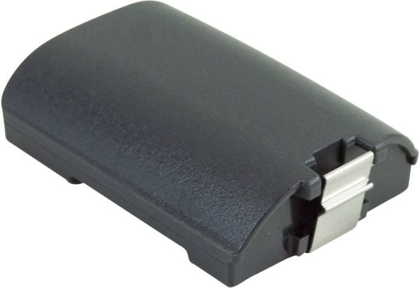 Beltrona Barcode Scanner Battery 7.4 V 2500 mAh Lämplig för LXE