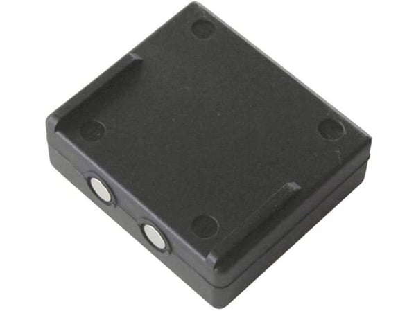 Beltrona Crane fjärrkontrollbatteri 3,6 V 2000 mAh