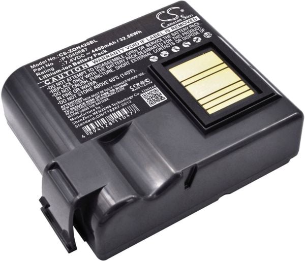 Beltrona BELZQN420BL