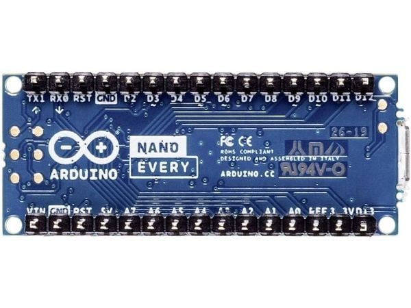 Arduino ASX00061