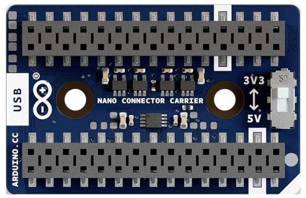 Arduino ASX00061