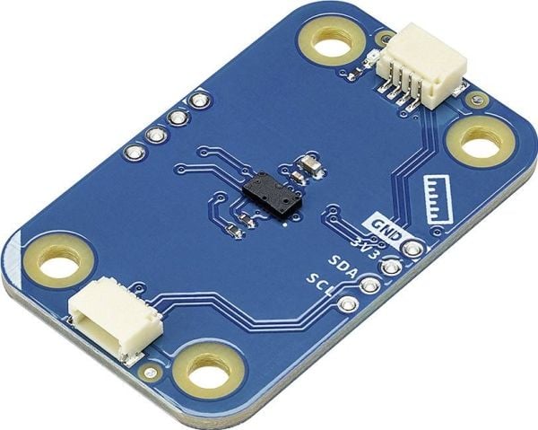 Arduino Modulino etäisyys - ToF etäisyysanturi VL53L4CD - Qwiic - ABX00102