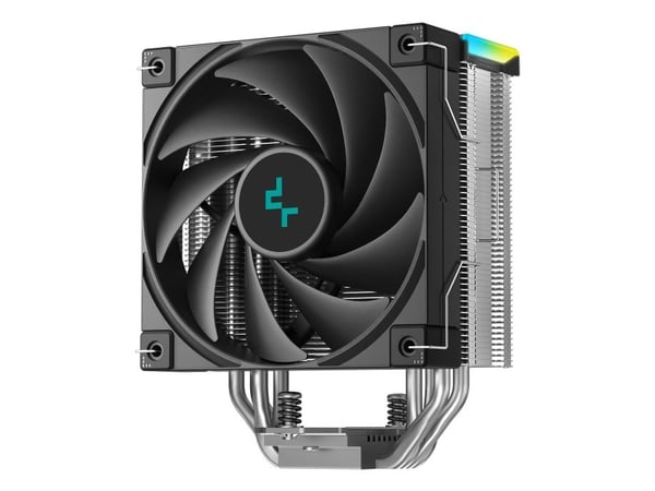 DeepCool AK400 Digital SE, Ilmanjäähdytin, 12 cm, musta