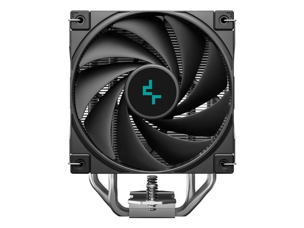 DeepCool AK400 Digital SE, Ilmanjäähdytin, 12 cm, musta