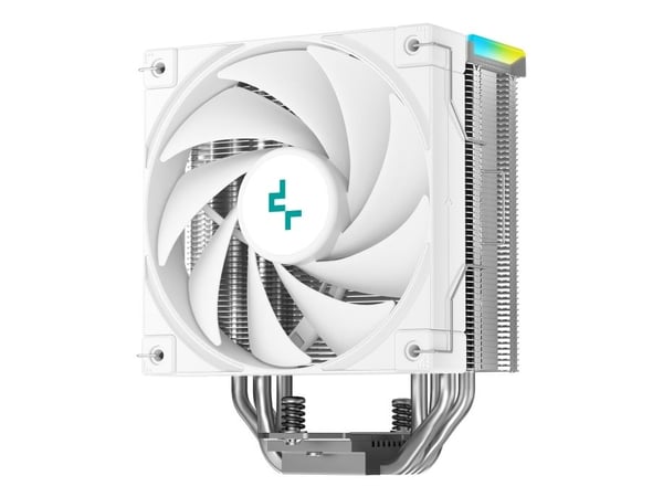 DeepCool AK400 Digital SE WH, Ilmanjäähdytin, 12 cm, Valkoinen