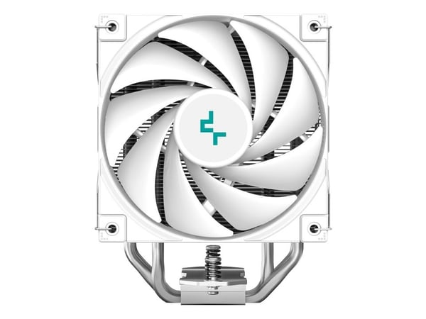 DeepCool AK400 Digital SE WH, Ilmanjäähdytin, 12 cm, Valkoinen