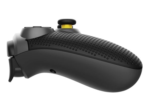 Trust 25789, Gamepad, Android, Nintendo Switch, PC, iOS, D-pute, Turboknapp, Ledning & Trådløs, Bluetooth/USB, 8 m