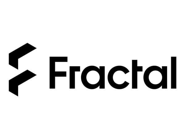 Fractal Design Epoch XL, Tower, PC, Svart, ATX, micro ATX, ITX, EATX, Stål, Multi