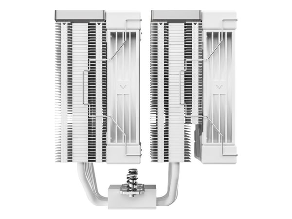DeepCool AK620 G2 WH, Ilmanjäähdytin, 12 cm, Valkoinen