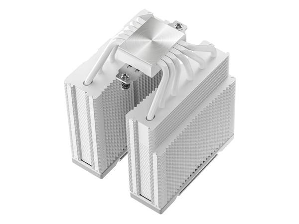 DeepCool AK620 G2 WH, Ilmanjäähdytin, 12 cm, Valkoinen