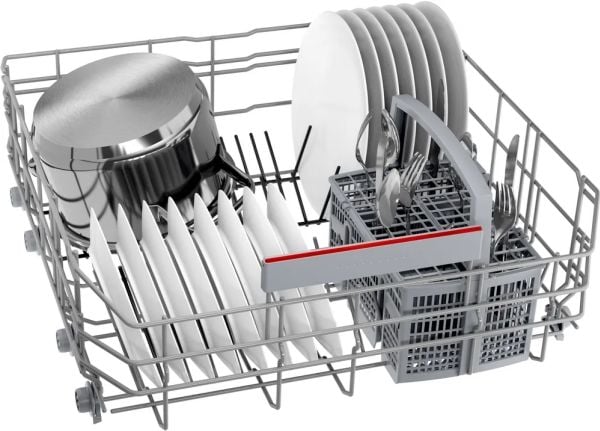 Bosch integrert del 60 cm