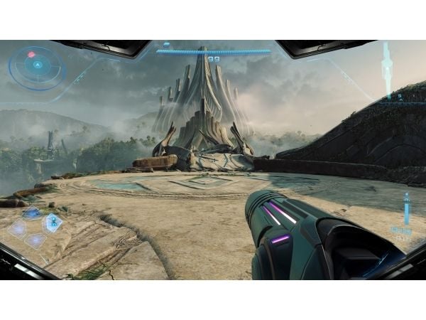 Nintendo Metroid Prime 4: Beyond, Switch 2, Nintendo Switch 2, T (Teen)