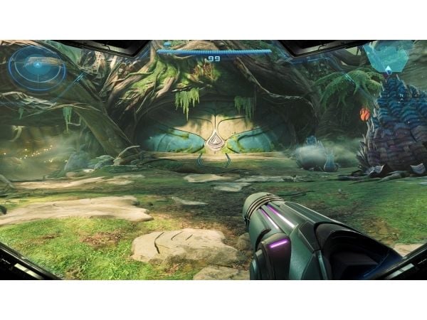 Nintendo Metroid Prime 4: Beyond, Switch 2, Nintendo Switch 2, T (Teen)