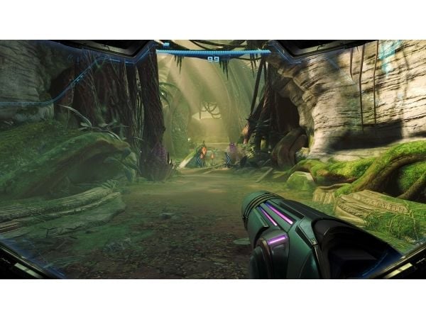 Nintendo Metroid Prime 4: Beyond, Switch 2, Nintendo Switch 2, T (Teen)