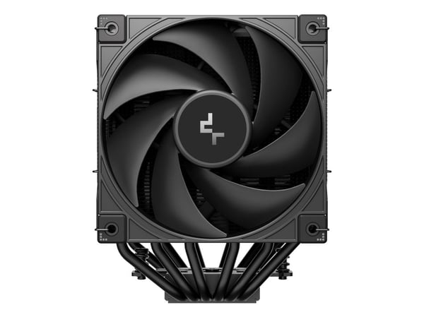 DeepCool AK620 G2, Ilmanjäähdytin, 12 cm, musta