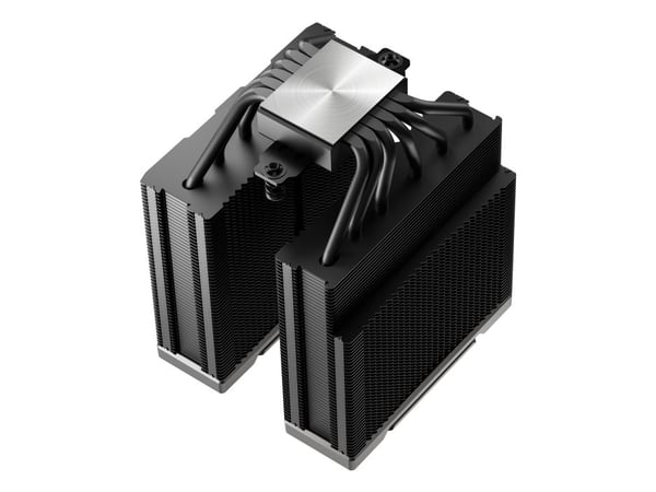 DeepCool AK620 G2, Ilmanjäähdytin, 12 cm, musta