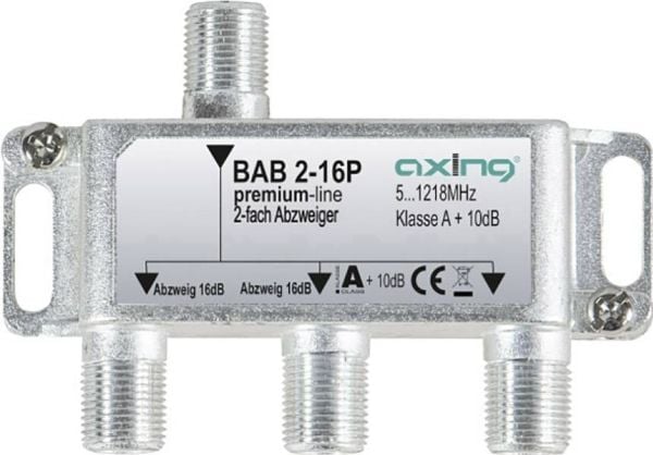 Axing BAB 2-16P