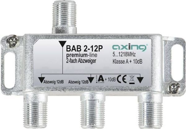 Axing BAB 2-12P
