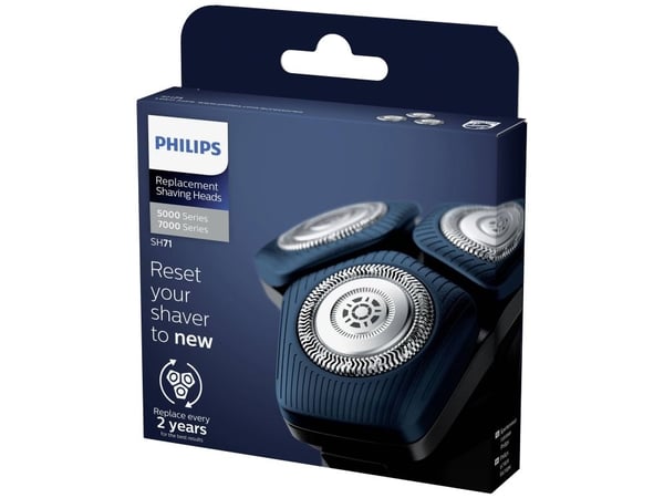 Philips Shaving head SH71/50