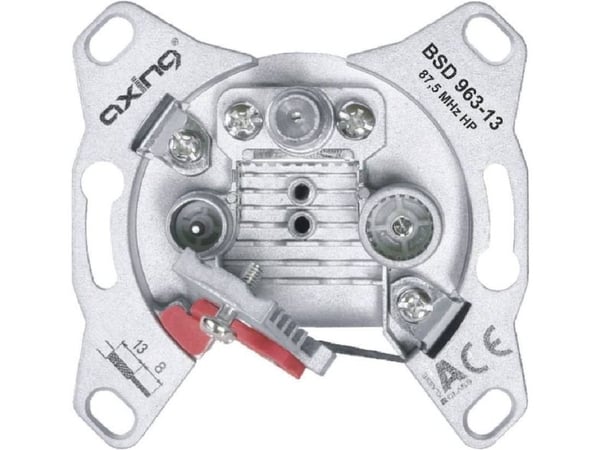 Axing BSD 963-10N