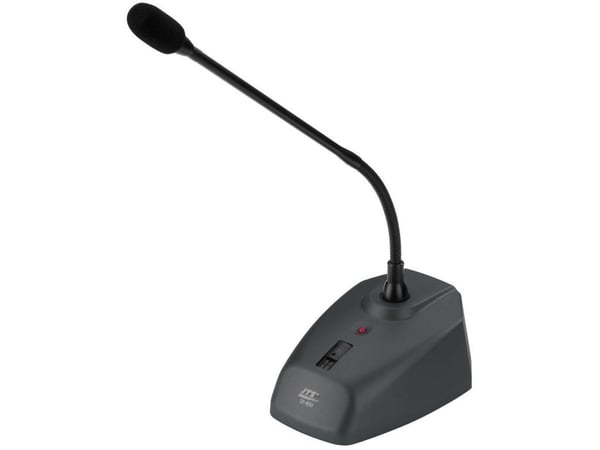 JTS ST-850 innebygd mikrofon