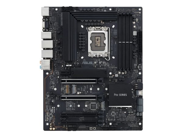 ASUS PRO WS W680-ACE IPMI (ATX, W680, LGA 1700, DDR5)