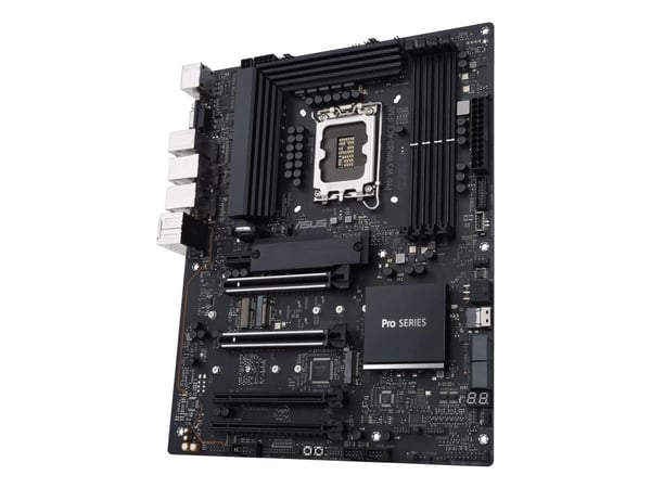 ASUS PRO WS W680-ACE IPMI (ATX, W680, LGA 1700, DDR5)