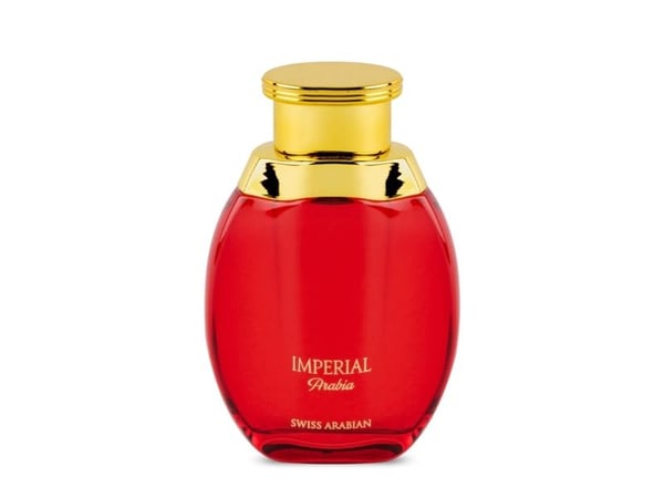 Swiss Arabian Imperial Arabia Eau De Parfum 100 ml (unisex)