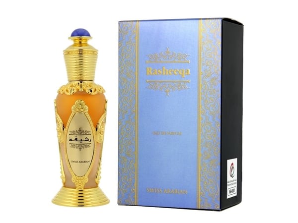 Swiss Arabian Rasheeqa EDP 50 ml