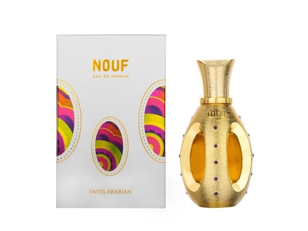 Swiss Arabian Nouf Eau De Parfum 50 ml (kvinne)
