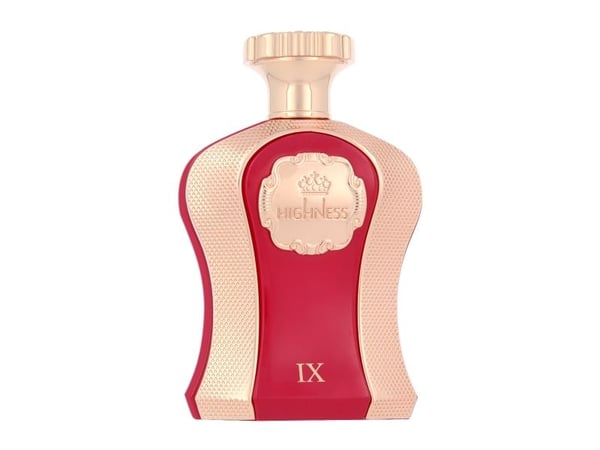 Afnan Highness IX Eau De Parfum 100 ml (unisex)