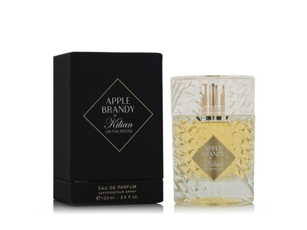Kilian Apple Brandy On The Rocks EDP U 100 ml
