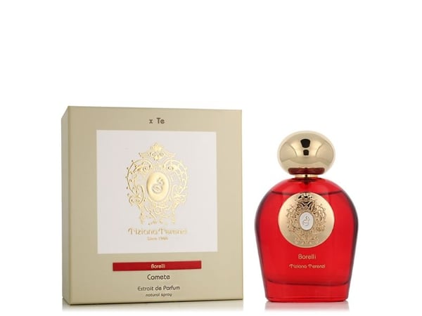 Tiziana Terenzi Borelli Parfyymiuute 100 ml (unisex)