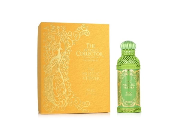 Alexandre.J The Art Deco Collector The Majestic Vetiver Eau De Parfum 100 ml (unisex)