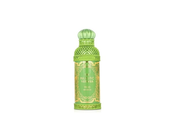 Alexandre.J The Art Deco Collector The Majestic Vetiver Eau De Parfum 100 ml (unisex)