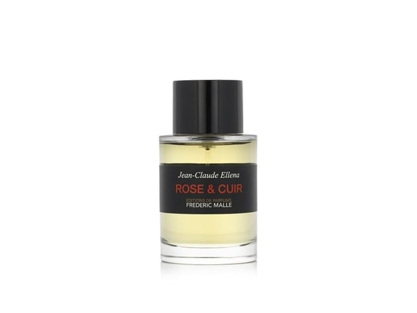 Rose &amp; Cuir Eau De Parfum 100ml suihke
