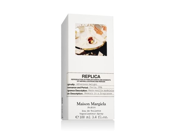 Maison Margiela Replica Afternoon Delight Eau De Toilette 100 ml (unisex)