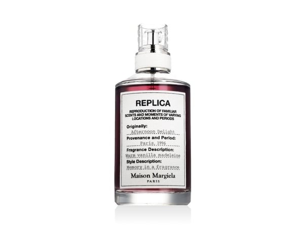 Maison Margiela Replica Afternoon Delight Eau De Toilette 100 ml (unisex)
