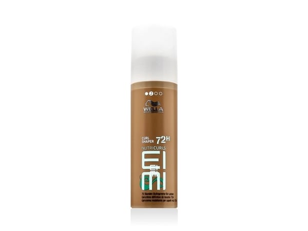 Wella EIMI Curl Shaper 72h Nutricurls 150 ml