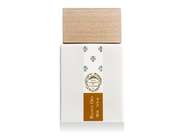 Gianna Di Toscana - Bianco Oro Eau de Parfume 100 ml