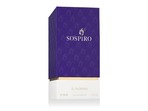 Sospiro Il Padrino Eau De Parfum 100 ml (unisex)