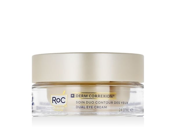 ROC Derm Correxion Dual Eye Cream, 20 ml