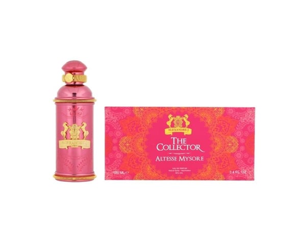 Alexandre.J The Collector Altesse Mysore Eau de Parfum 100 ml (dame)
