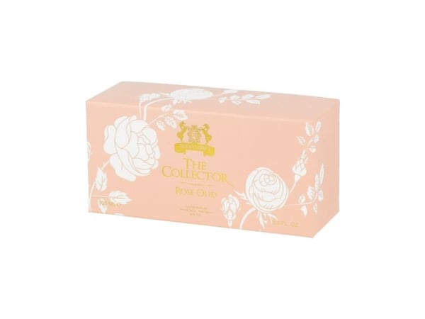 Alexandre.j Rose Oud Eau De Parfum 100ml suihke