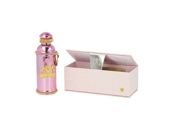 Alexandre.j Rose Oud Eau De Parfum 100ml suihke