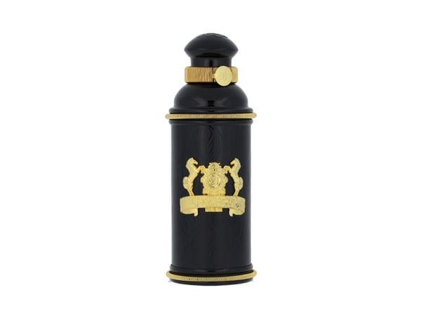 Alexandre.J Black Muscs Eau de Parfum unisex 100 ml