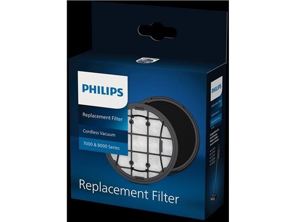 Philips støvsugerfilter XV1681/01